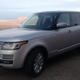 Illustration for article titled 2013 Range Rover: The Jalopnik Review